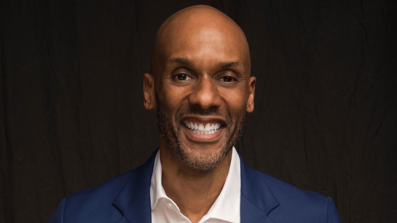 Keith Boykin