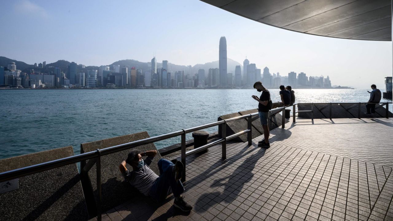 <strong>Hong Kong:</strong> Last year's priciest city, Hong Kong fell one spot to land in second place on this year's list. The annual Mercer report ranks cities across the world based on the comparative cost of expenses including housing, transportation, food and entertainment.