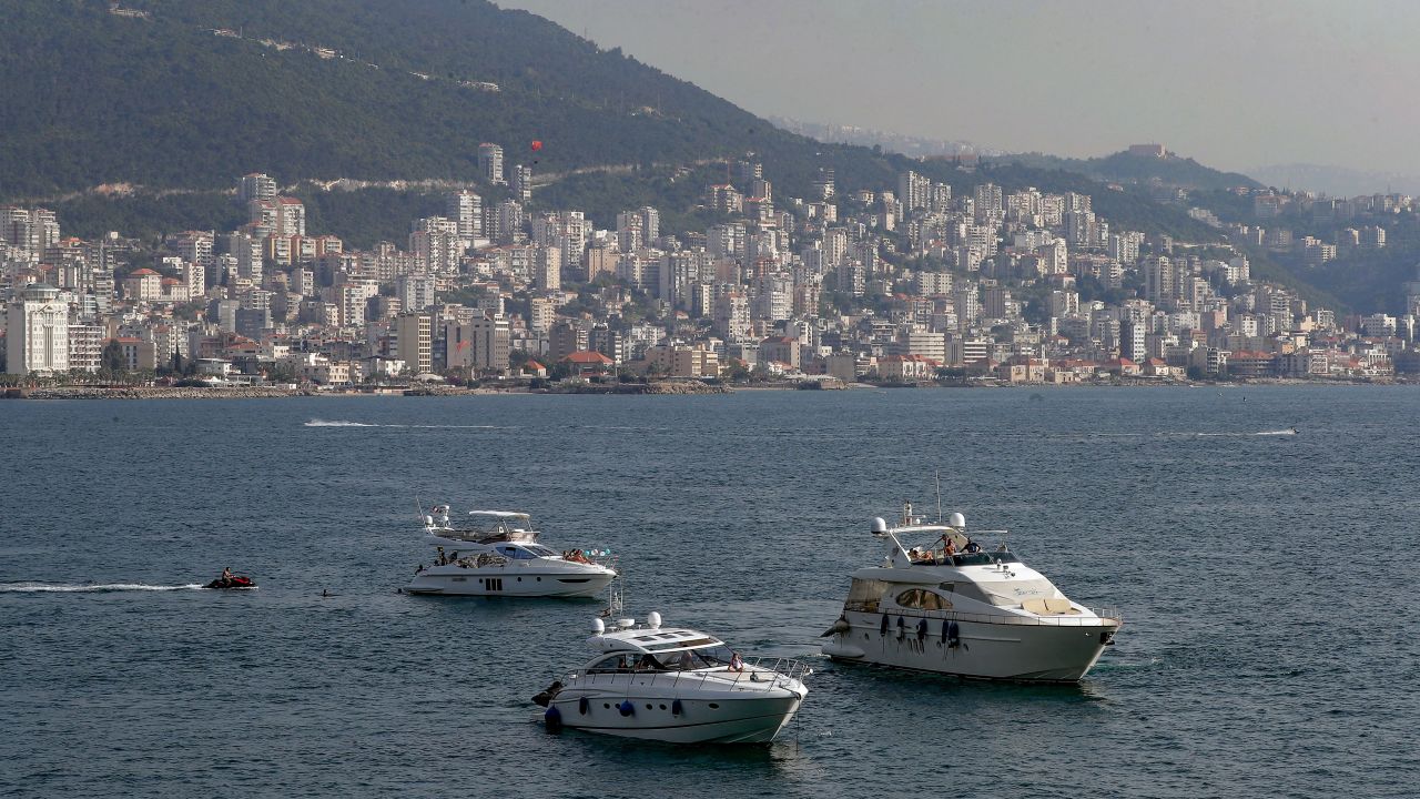 <strong>Beirut, Lebanon:</strong> Perhaps the biggest change from last year's Mercer survey sees Beirut rising from the 45th most expensive city for international workers in 2020 to the third priciest for 2021.