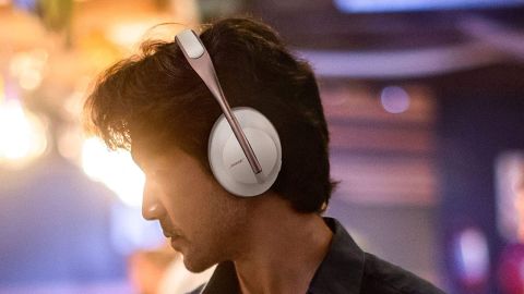 Bose Noise Cancelling Headphones 700