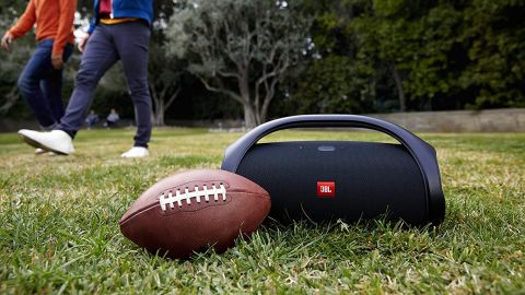 JBL Boombox
