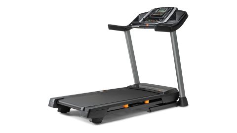NordicTrack T Series Treadmill