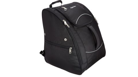 Amazon Basics Waterproof Ski Boot Bag