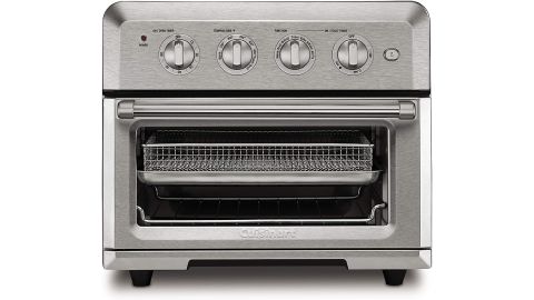 Cuisinart Airfryer & Convection Toaster Oven