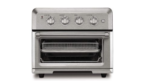 Cuisinart Air Fryer Convection Toaster Oven
