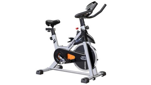 Yosuda Stationary Cycle Bike