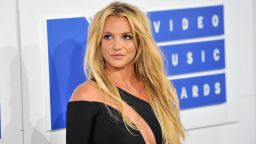 Britney Spears is expected to address her court-ordered conservatorship in a hearing scheduled for Wednesday.