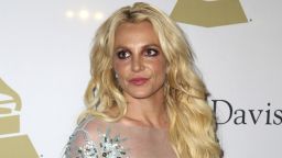 Britney Spears is scheduled to address her court-ordered conservatorship on Wednesday.
