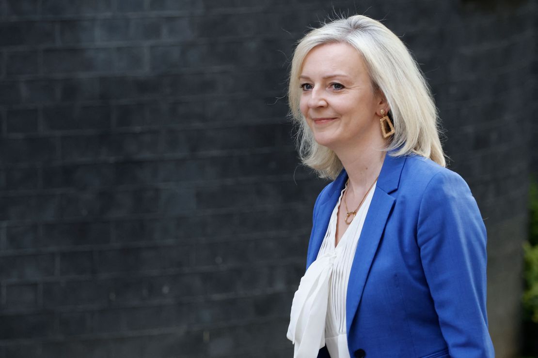 Liz Truss, the Minister of Women and Equalities, scrapped plans to make it easier for trans people to change their gender via a simplified self-declaratory system