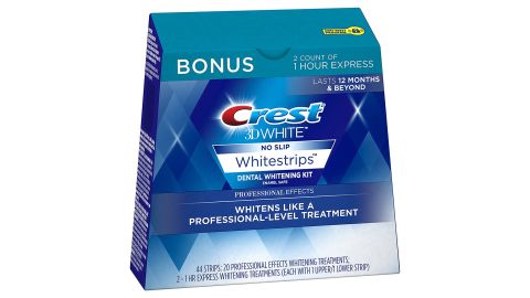 Oral-B Oral Care and Whitening Kits