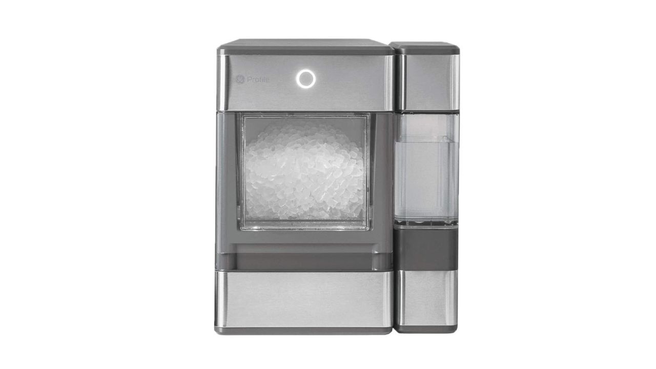 Underscored_Prime Day 2021-GE Profile Opal-Countertop Nugget Ice MakerLightning Deals-Blank-article-lead image