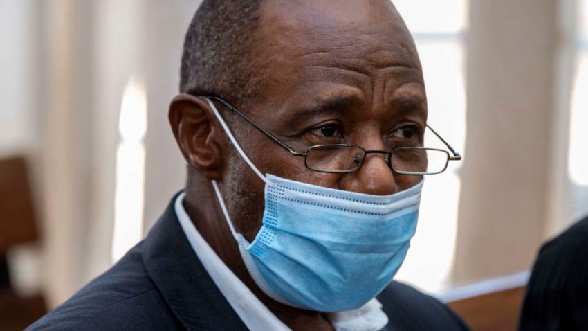 Paul Rusesabagina