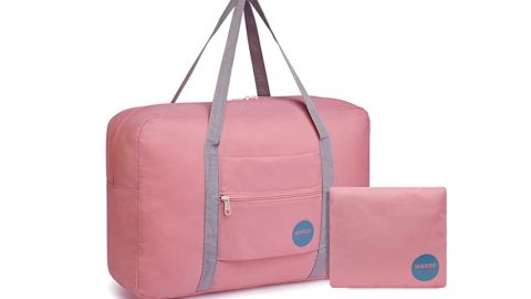 Wandf Foldable Duffel Bag