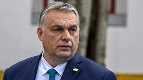 Prime Minister Viktor Orbán has faced outrage over plans for a Chinese university campus in Budapest.