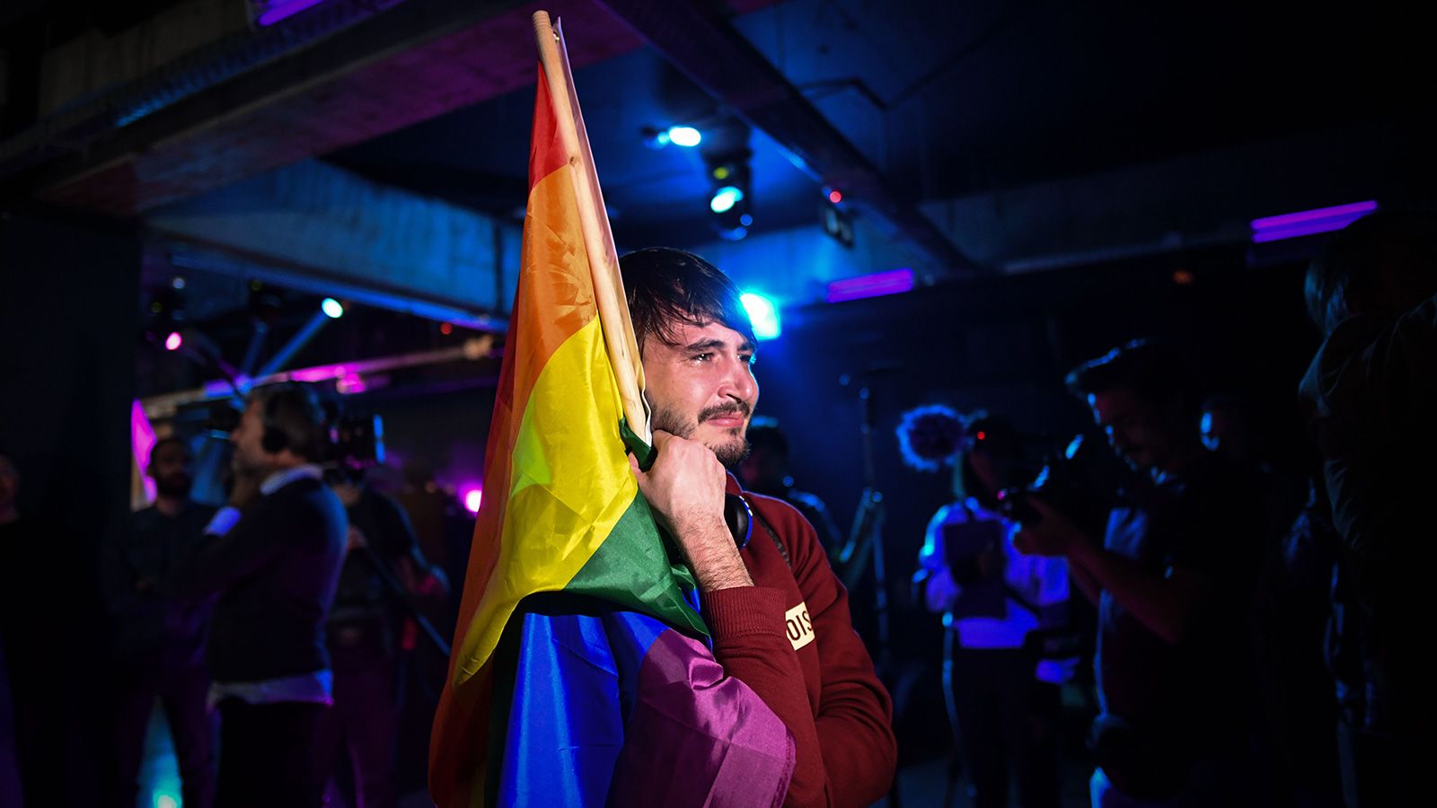 Gay Bucharest, Romania  The Essential LGBT Travel Guide!