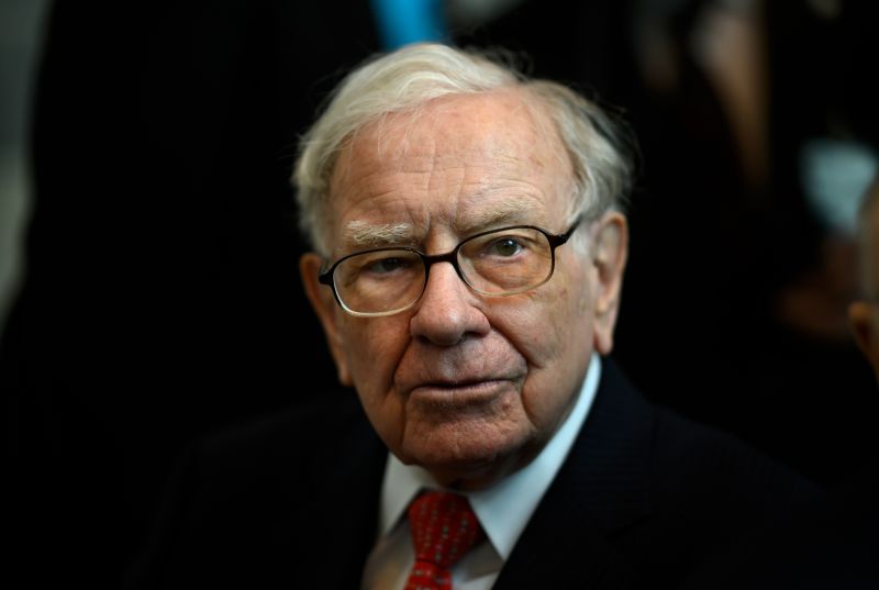 Total 91+ Imagen Warren Buffet Buy The Dip - Abzlocal.mx