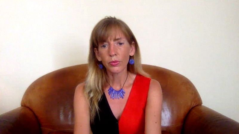 Ex-sportswriter says she was raped by an MLB player