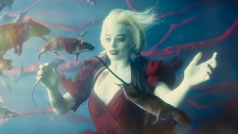 Supervillains are back in a new trailer for 'Suicide Squad.'