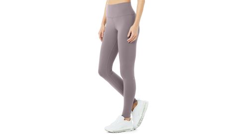 Alo Yoga High-Waist Airbrush Leggings