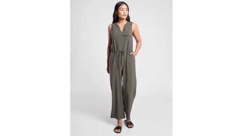 Topanga Jumpsuit