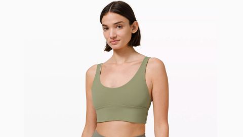 Lululemon Align Reversible Bra