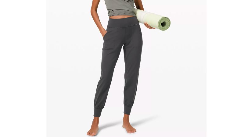 Lululemon, top outdoor voices, Athleta bundle size 6