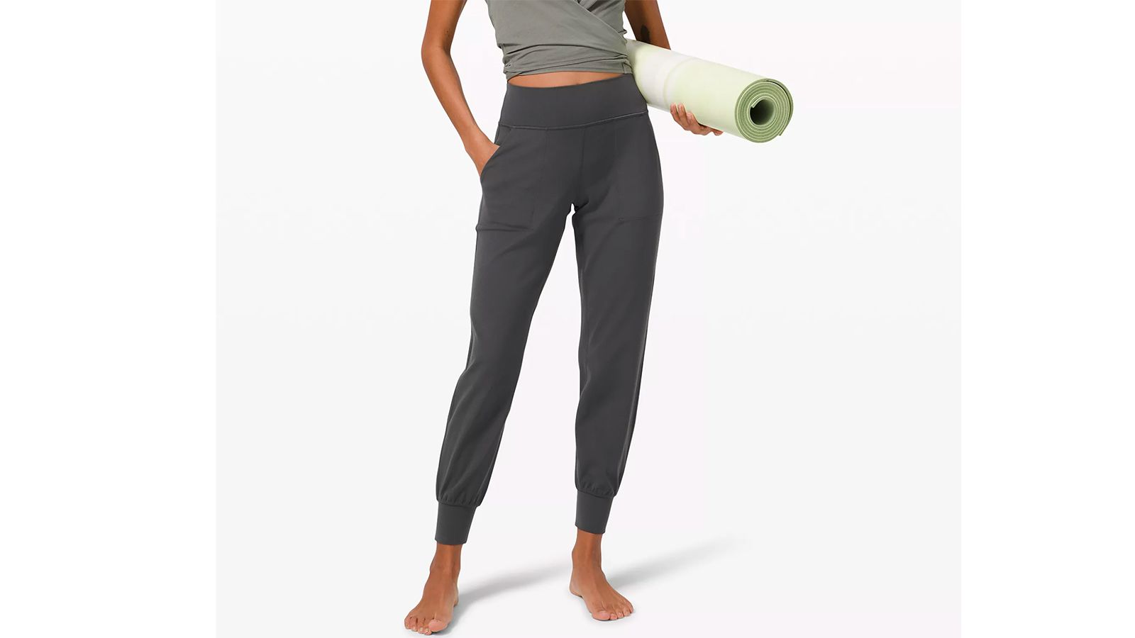 lululemon align joggers - Athletic apparel