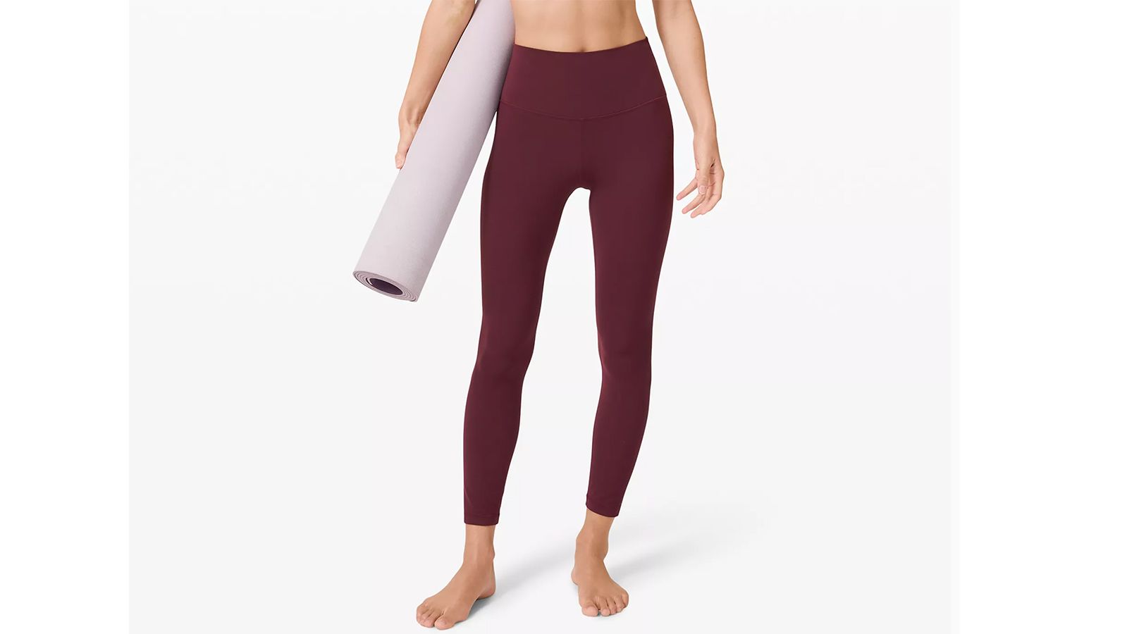 These Lululemon leggings are 'a win for curvy girls' — and they're only $79