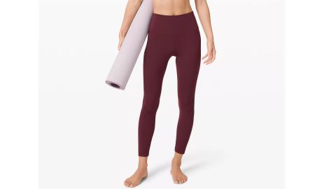 Lululemon Align High-Rise Pant