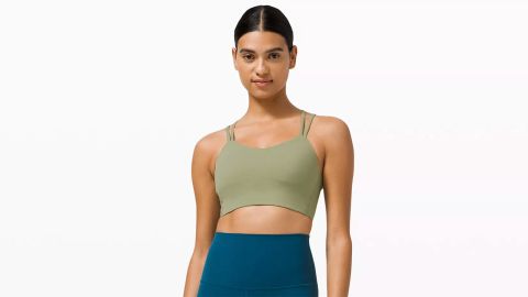 Lululemon Like a Cloud Bra