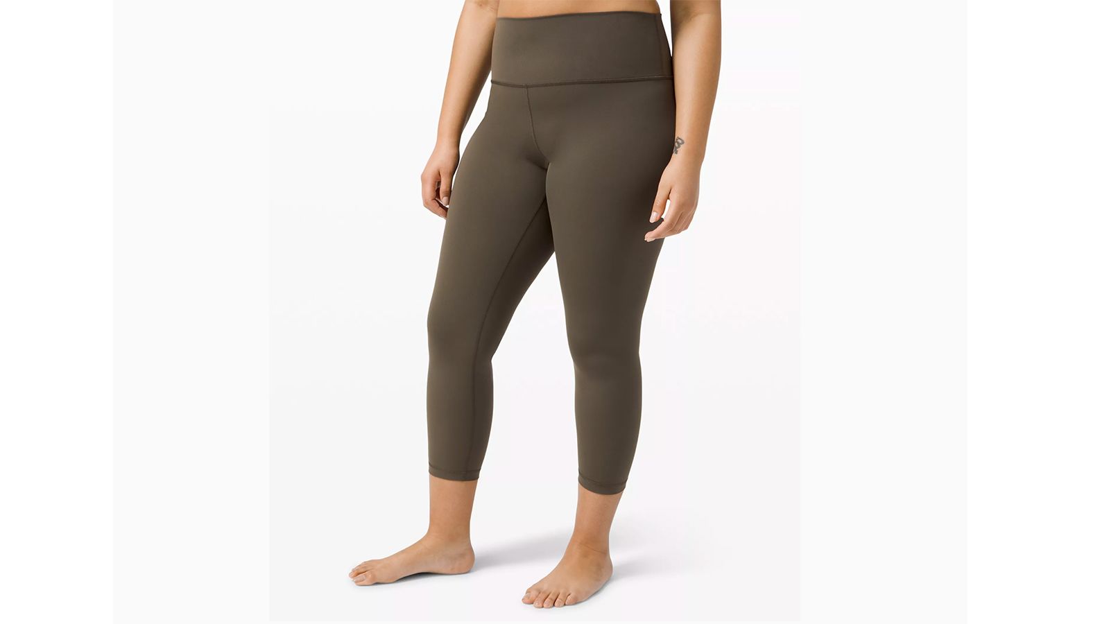 lululemon Align™ Asymmetrical-Waist Pant 25, Women's Leggings/Tights