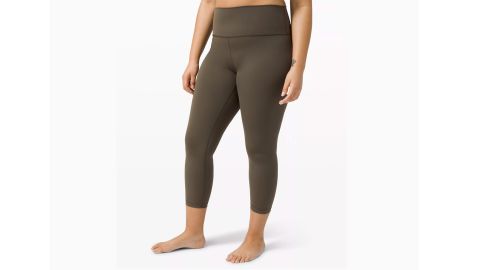 Lululemon Wunder Under High-Rise Tights