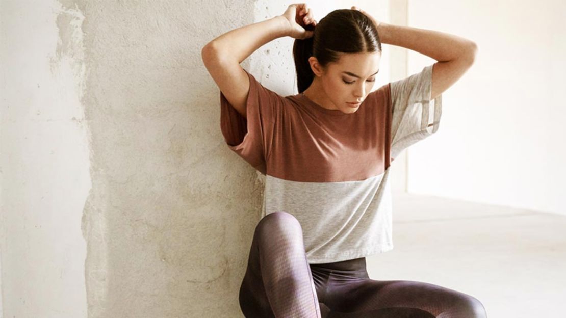 These brands have the best workout clothes for every fitness