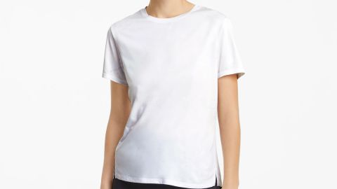 Graphic Women's Running Tee