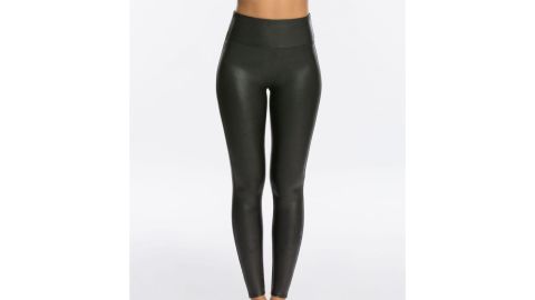 Faux Leather Leggings