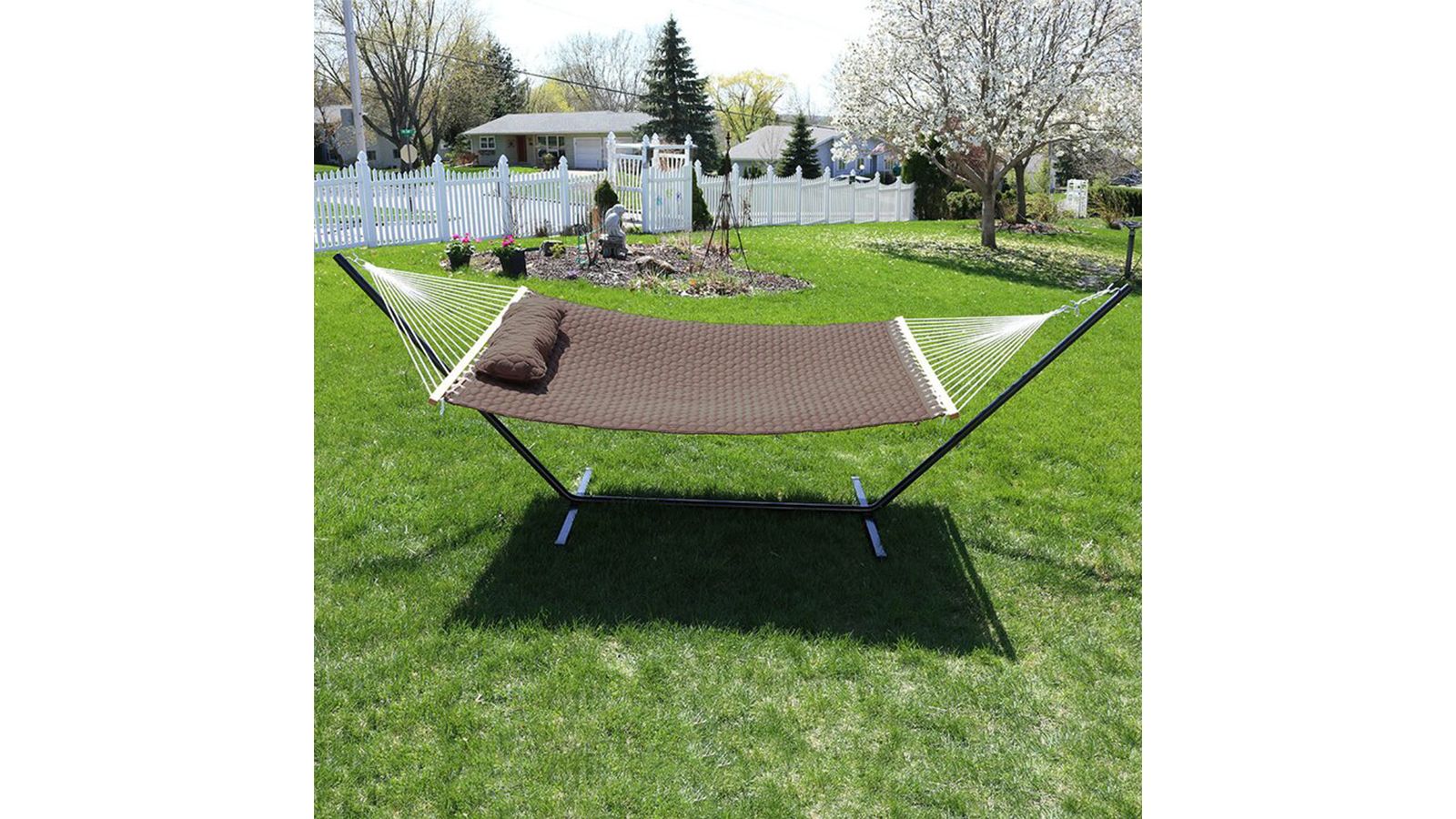 25 best hammocks of 2022 to relax anywhere outdoors | CNN ...