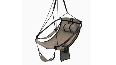 Sunnydaze Decor Fabric Hammock Chair