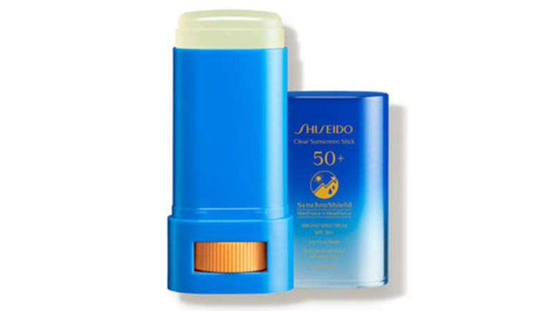 Best sunscreen stick for shop face