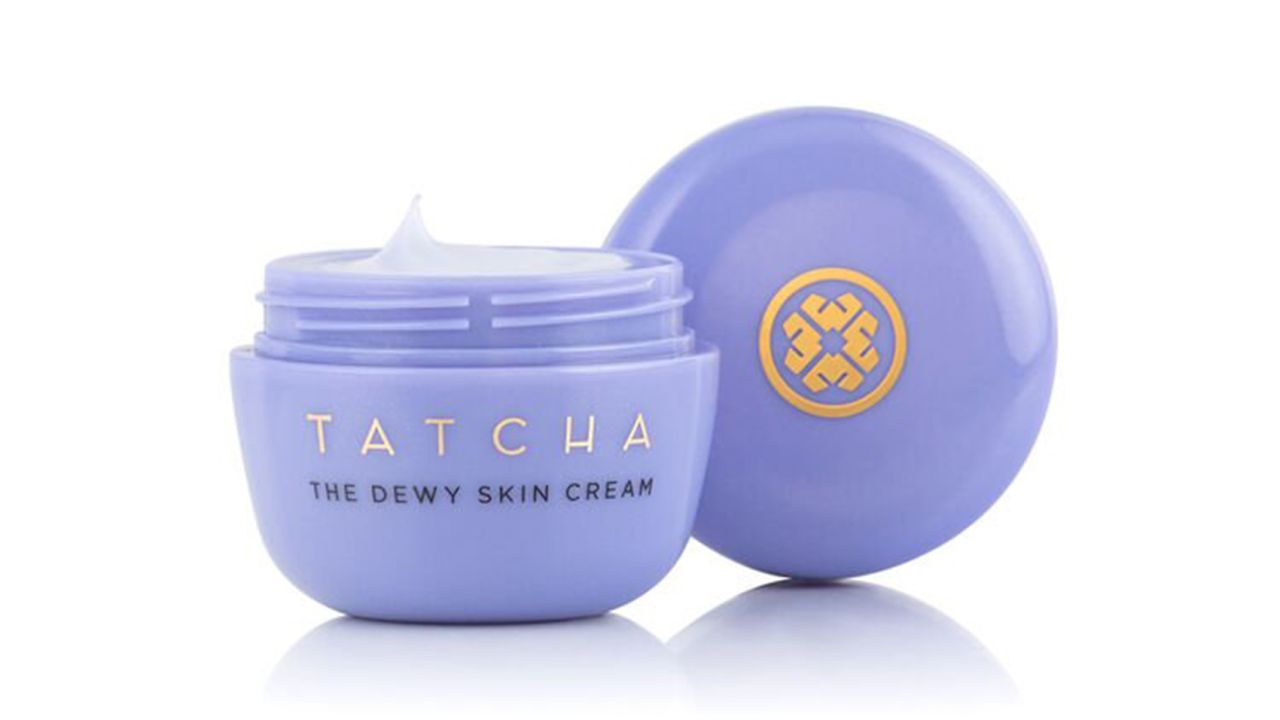 Tatcha Dewy Skin Cream