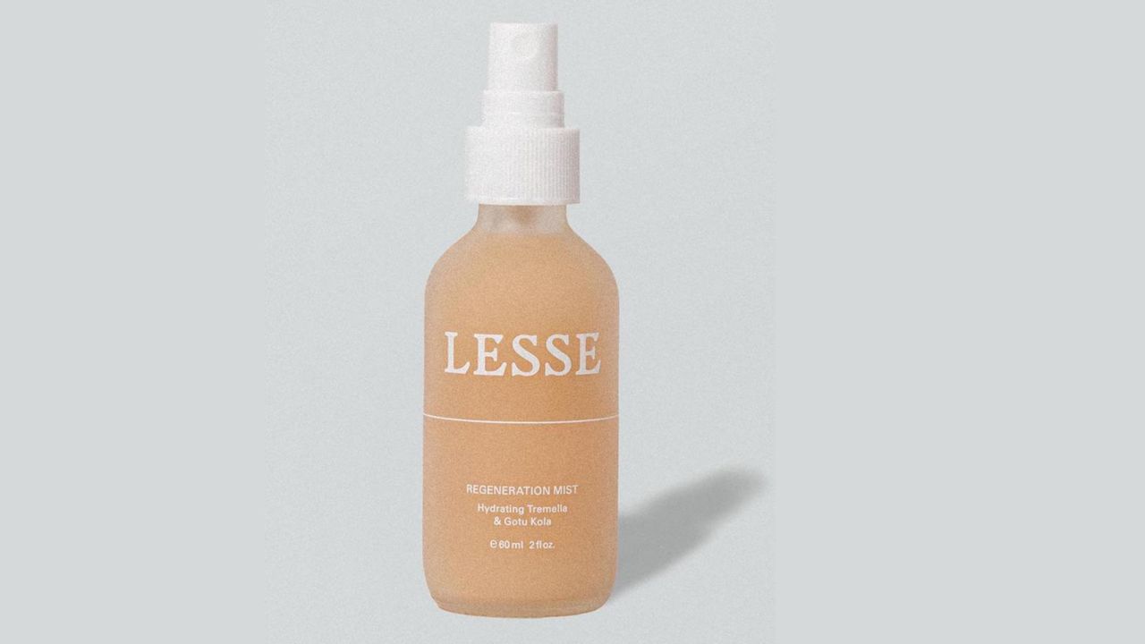 Lesse Regeneration Mist