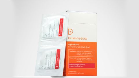 Dr. Dennis Gross Alpha Beta Extra Strength Daily Peel
