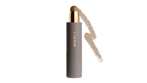 Merit The Minimalist Perfecting Complexion Foundation and Concealer Stick