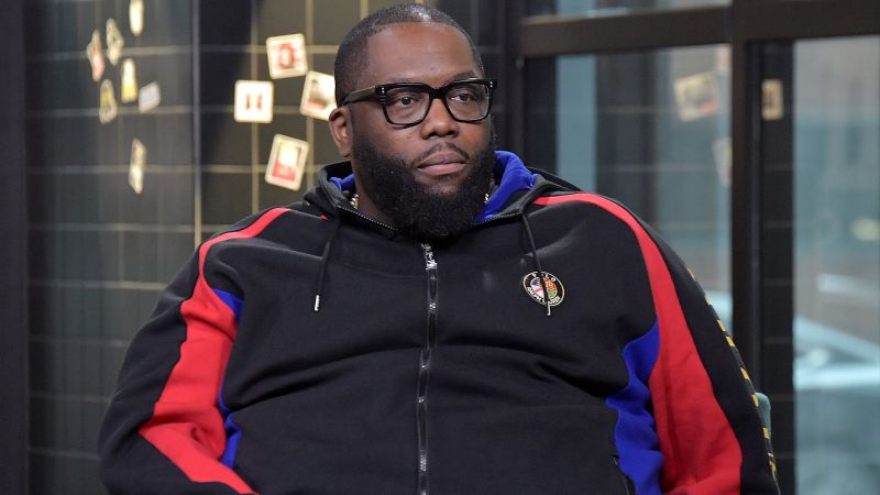 Killer Mike’s Greenwood bank has to postpone its launch again to catch