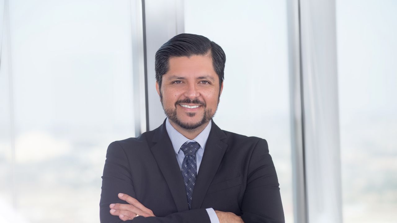 Ronald Zambrano