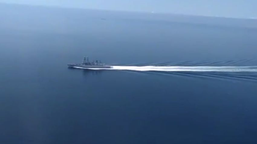 video thumbnail russia britain black sea
