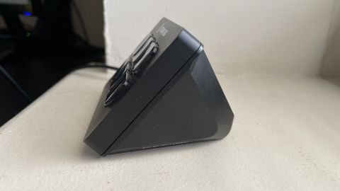 stream deck side