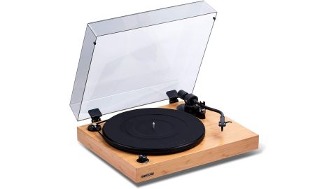 Fluance RT82 Record Player