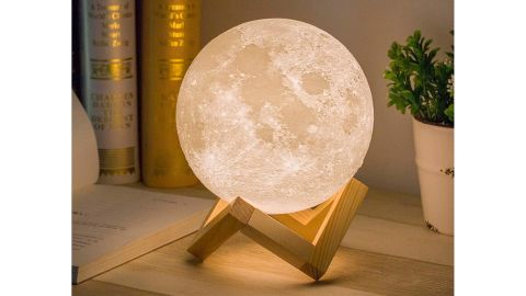 Mydethun Moon Lamp