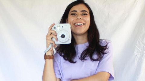 Fujifilm Instax Mini 11 Camera