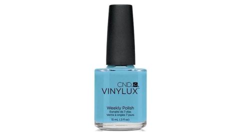 CND Vinylux Azure Wish